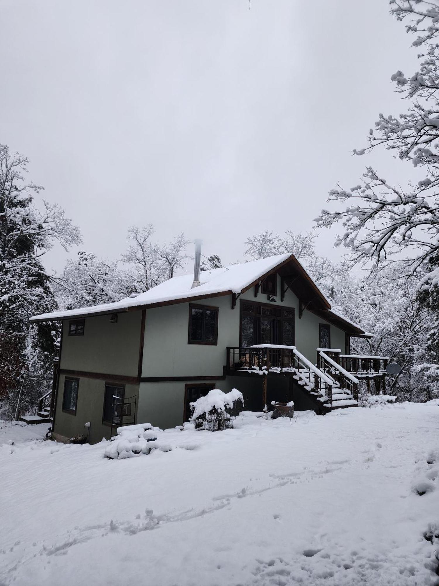 7 Min To Downtown Eureka-Nature Retreat-Fire Pit Eureka Springs Exterior photo